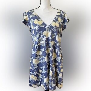 Abercrombie and Fitch spring dress